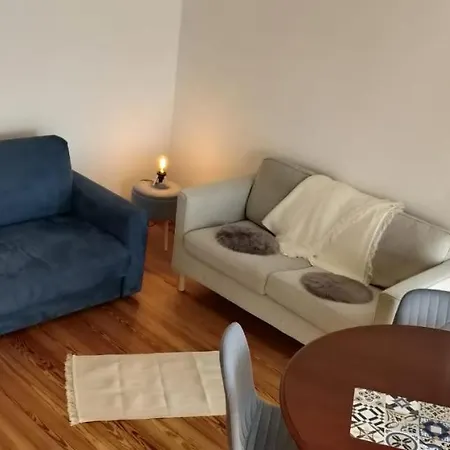 Anvers Maggiore Appartement *