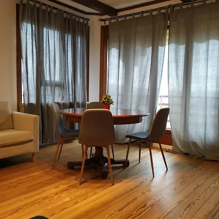 Anvers Maggiore Appartement