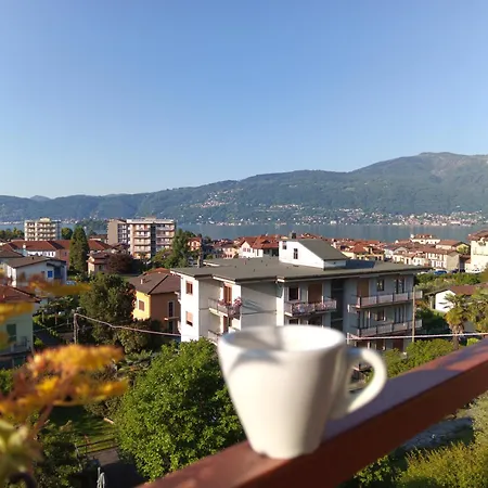 Apartment Anvers Maggiore *