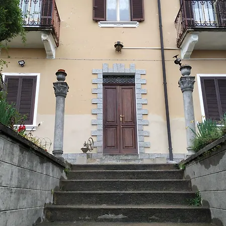 Apartment Anvers Maggiore Verbania