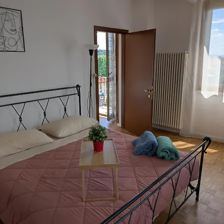 Anvers Maggiore * Verbania