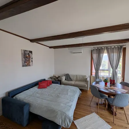 Anvers Maggiore Appartement