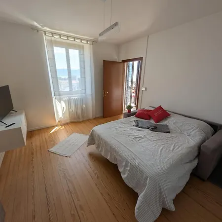 Apartment Anvers Maggiore