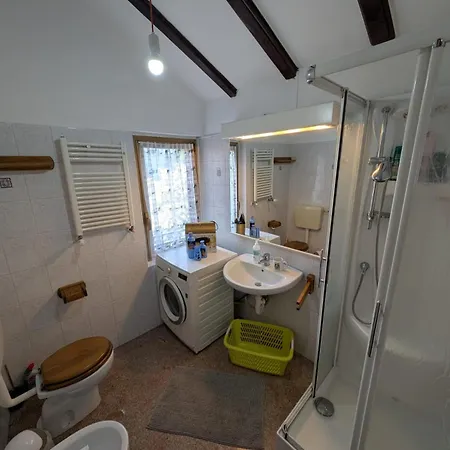 Anvers Maggiore Apartment *