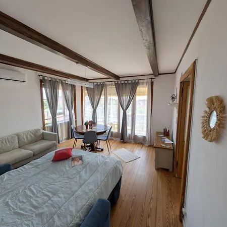 Appartement Anvers Maggiore *