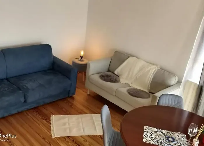 Anvers Maggiore Apartamento *