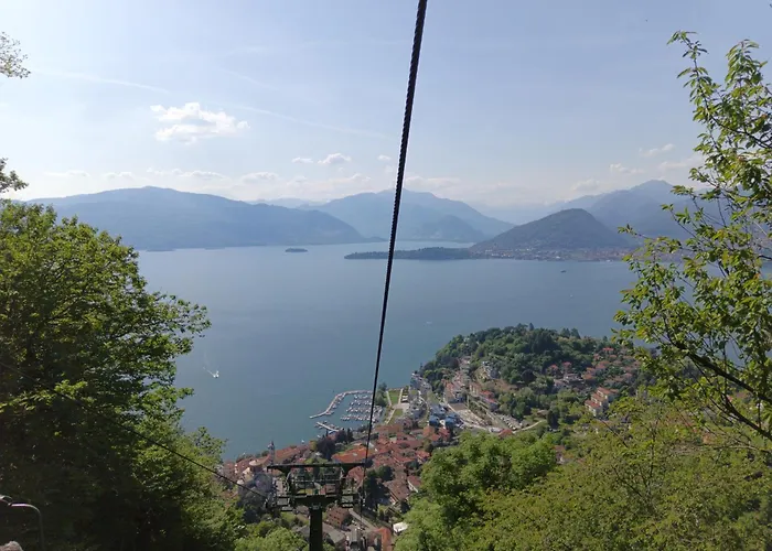 Anvers Maggiore Apartamento *