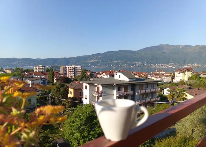 Apartamento Anvers Maggiore *