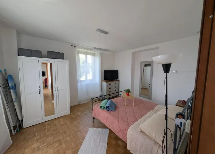 Anvers Maggiore Verbania